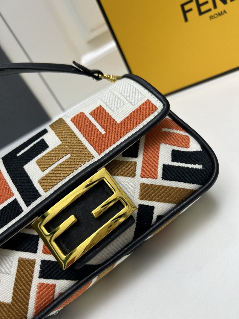 Fendi Baguette Bags